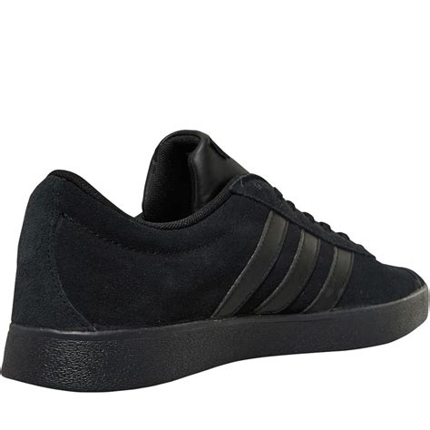 adidas schwarze klopper|adidas VL Court 2.0 Schuh .